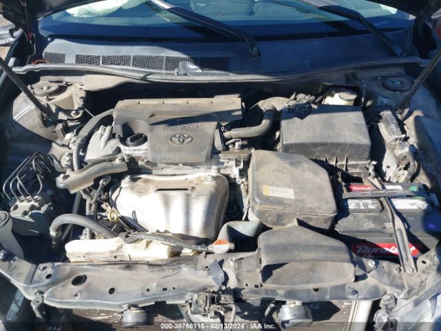 Photo 9 VIN: 4T1BF1FK1GU569444 - TOYOTA CAMRY 