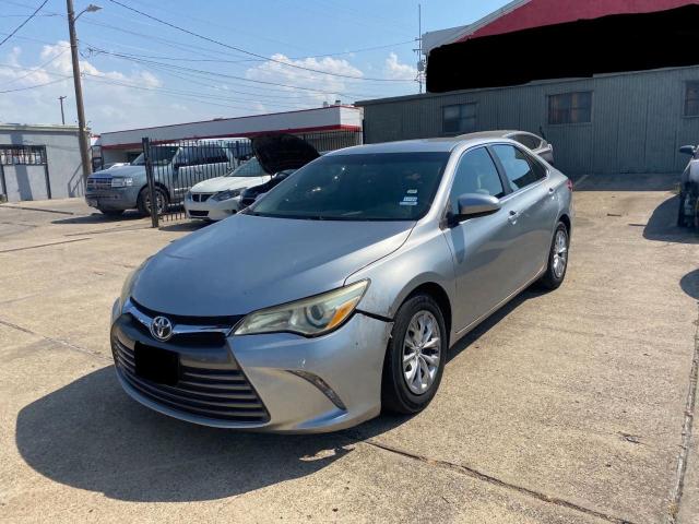 Photo 1 VIN: 4T1BF1FK1GU570190 - TOYOTA CAMRY LE 