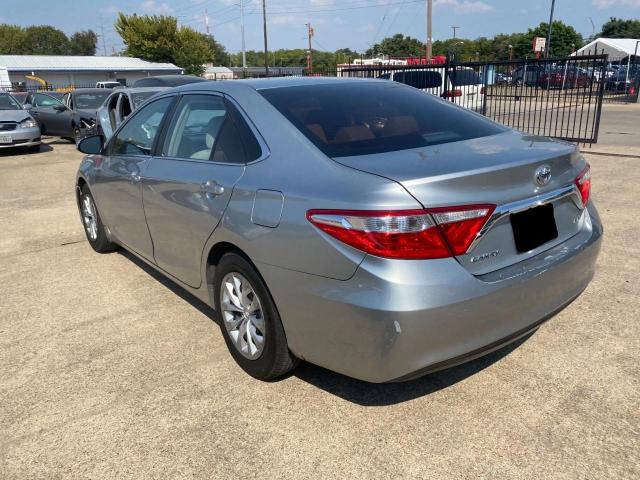 Photo 2 VIN: 4T1BF1FK1GU570190 - TOYOTA CAMRY LE 