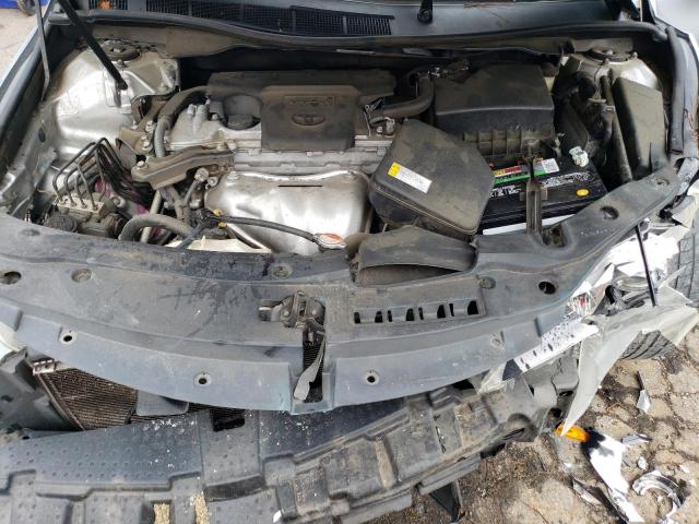 Photo 10 VIN: 4T1BF1FK1GU570366 - TOYOTA CAMRY 