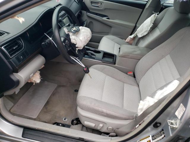 Photo 6 VIN: 4T1BF1FK1GU570366 - TOYOTA CAMRY 