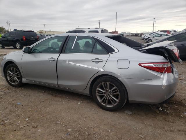 Photo 1 VIN: 4T1BF1FK1GU570898 - TOYOTA CAMRY LE 