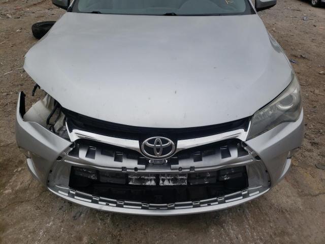 Photo 10 VIN: 4T1BF1FK1GU570898 - TOYOTA CAMRY LE 