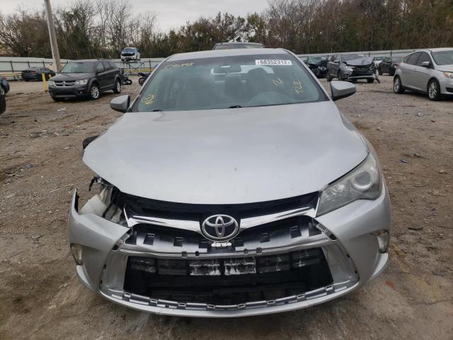 Photo 4 VIN: 4T1BF1FK1GU570898 - TOYOTA CAMRY LE 