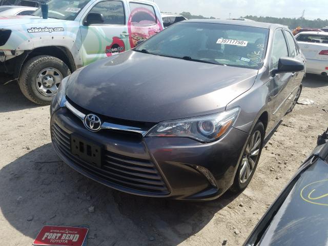 Photo 1 VIN: 4T1BF1FK1GU572392 - TOYOTA CAMRY LE 