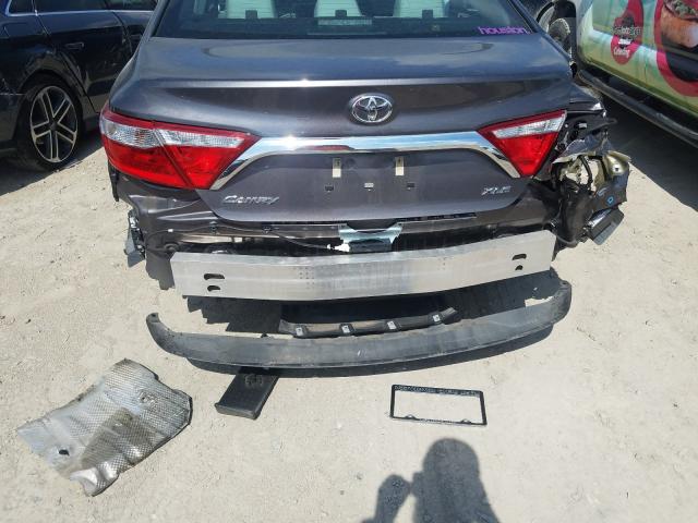 Photo 8 VIN: 4T1BF1FK1GU572392 - TOYOTA CAMRY LE 