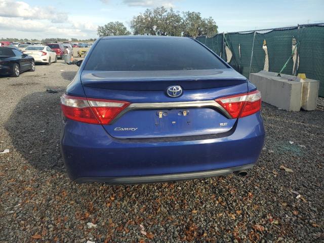 Photo 5 VIN: 4T1BF1FK1GU572716 - TOYOTA CAMRY LE 