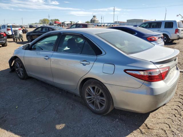 Photo 1 VIN: 4T1BF1FK1GU572862 - TOYOTA CAMRY LE 