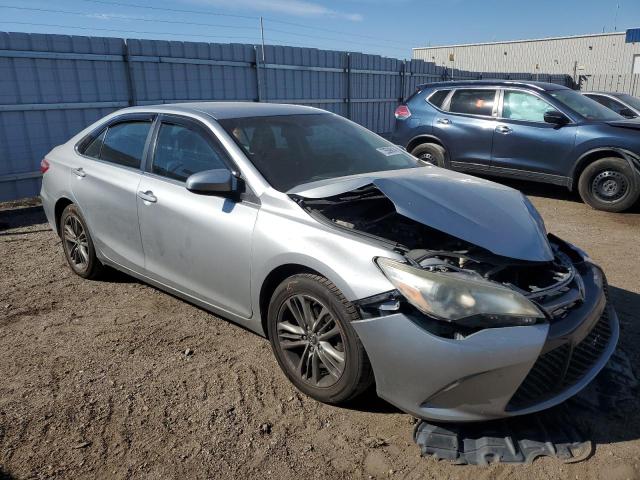 Photo 3 VIN: 4T1BF1FK1GU572862 - TOYOTA CAMRY LE 