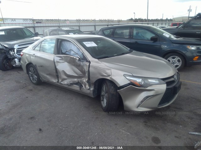 Photo 0 VIN: 4T1BF1FK1GU573056 - TOYOTA CAMRY 