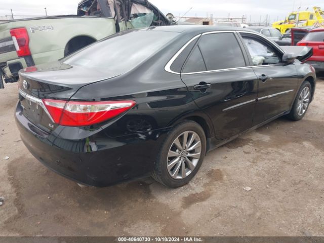 Photo 3 VIN: 4T1BF1FK1GU573834 - TOYOTA CAMRY 