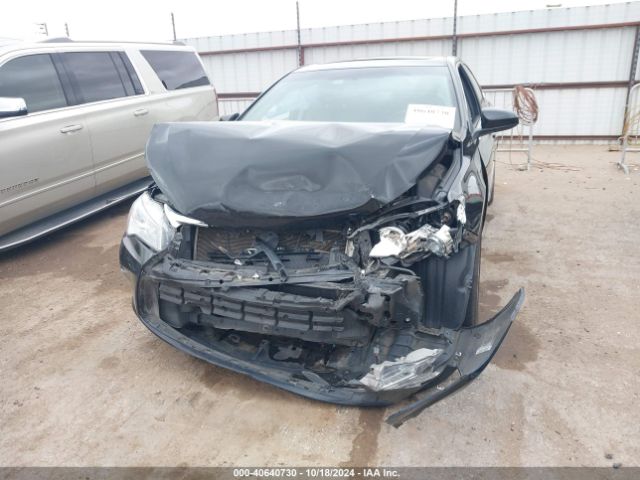 Photo 5 VIN: 4T1BF1FK1GU573834 - TOYOTA CAMRY 