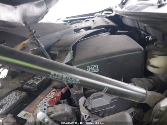 Photo 9 VIN: 4T1BF1FK1GU573834 - TOYOTA CAMRY 