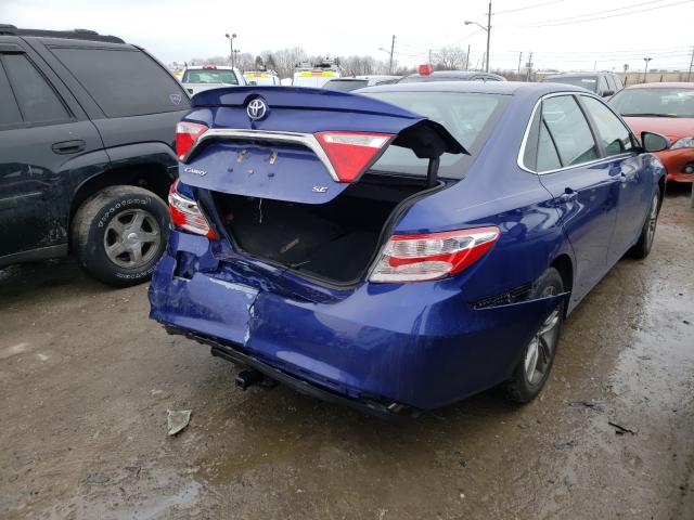 Photo 3 VIN: 4T1BF1FK1GU575406 - TOYOTA CAMRY LE 