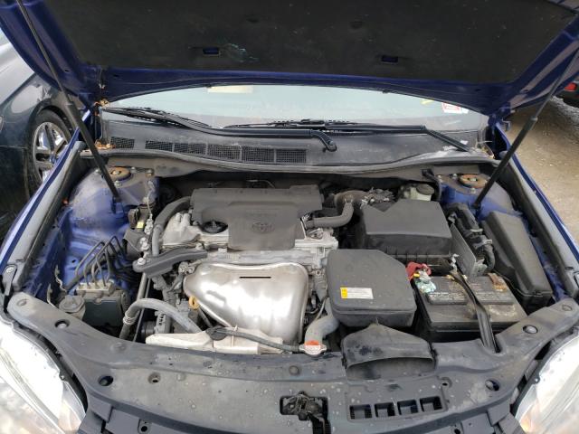 Photo 6 VIN: 4T1BF1FK1GU575406 - TOYOTA CAMRY LE 