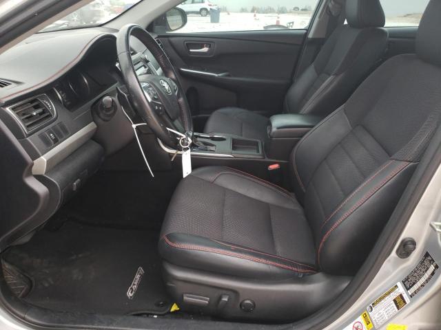 Photo 6 VIN: 4T1BF1FK1GU575955 - TOYOTA CAMRY 