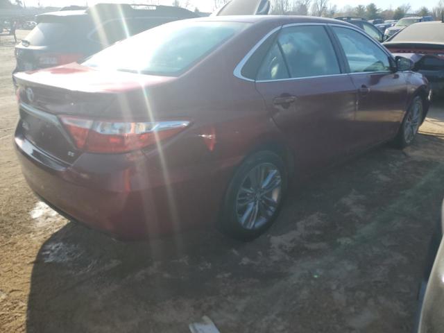 Photo 2 VIN: 4T1BF1FK1GU576149 - TOYOTA CAMRY LE 