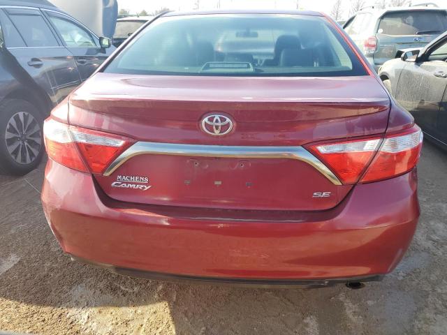 Photo 5 VIN: 4T1BF1FK1GU576149 - TOYOTA CAMRY LE 