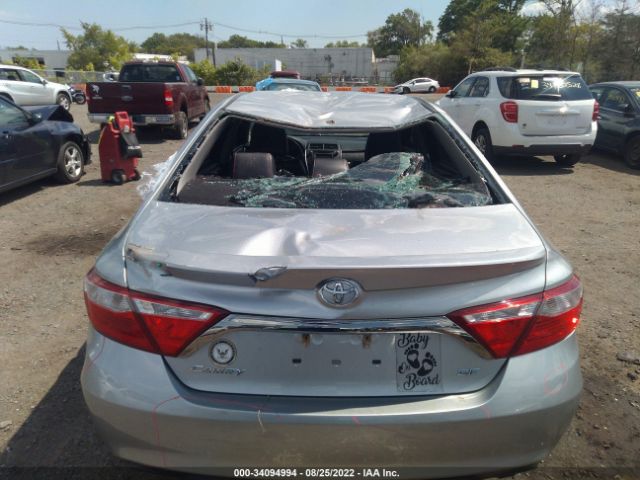 Photo 5 VIN: 4T1BF1FK1GU577222 - TOYOTA CAMRY 