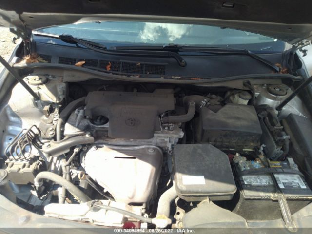 Photo 9 VIN: 4T1BF1FK1GU577222 - TOYOTA CAMRY 