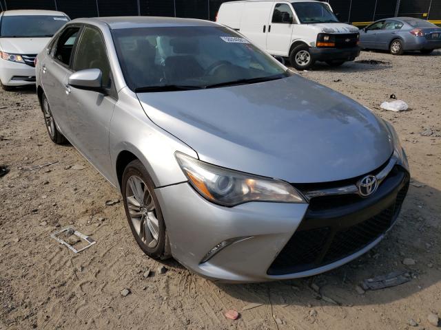 Photo 0 VIN: 4T1BF1FK1GU580878 - TOYOTA CAMRY LE 