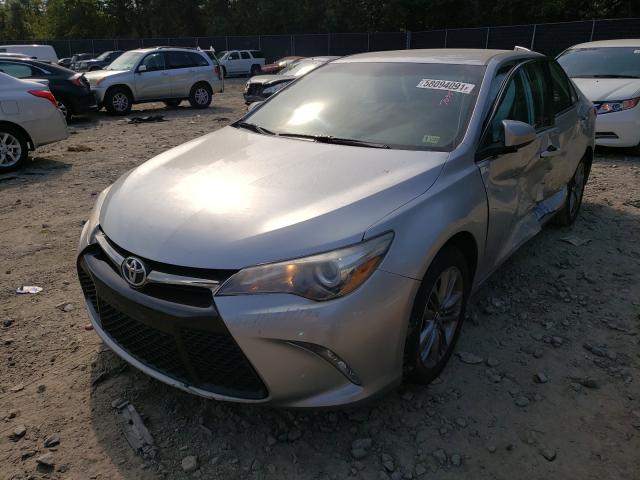 Photo 1 VIN: 4T1BF1FK1GU580878 - TOYOTA CAMRY LE 