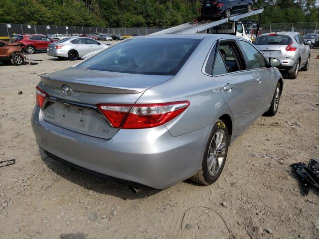 Photo 3 VIN: 4T1BF1FK1GU580878 - TOYOTA CAMRY LE 