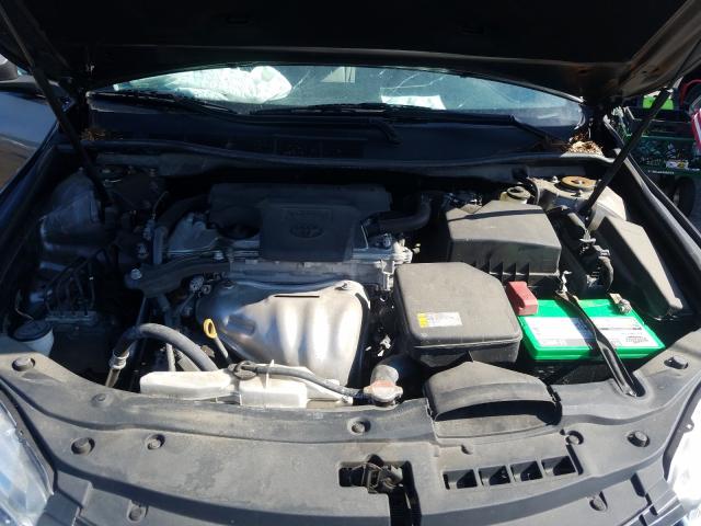 Photo 6 VIN: 4T1BF1FK1GU582226 - TOYOTA CAMRY LE 