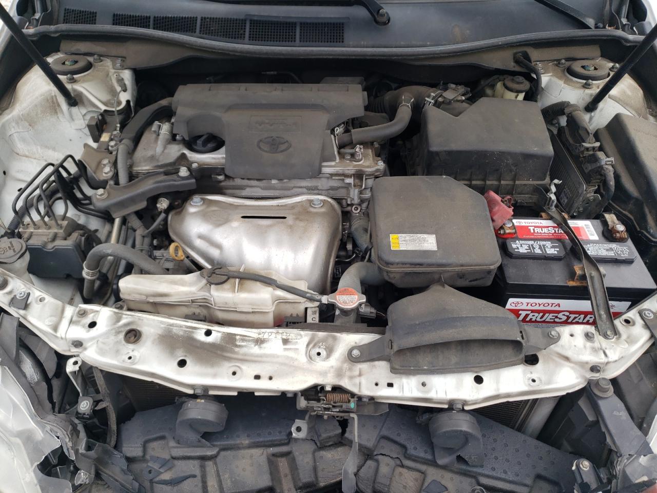 Photo 10 VIN: 4T1BF1FK1GU582730 - TOYOTA CAMRY 