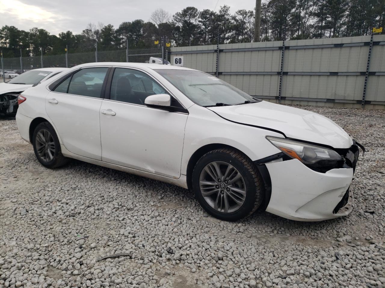 Photo 3 VIN: 4T1BF1FK1GU582730 - TOYOTA CAMRY 