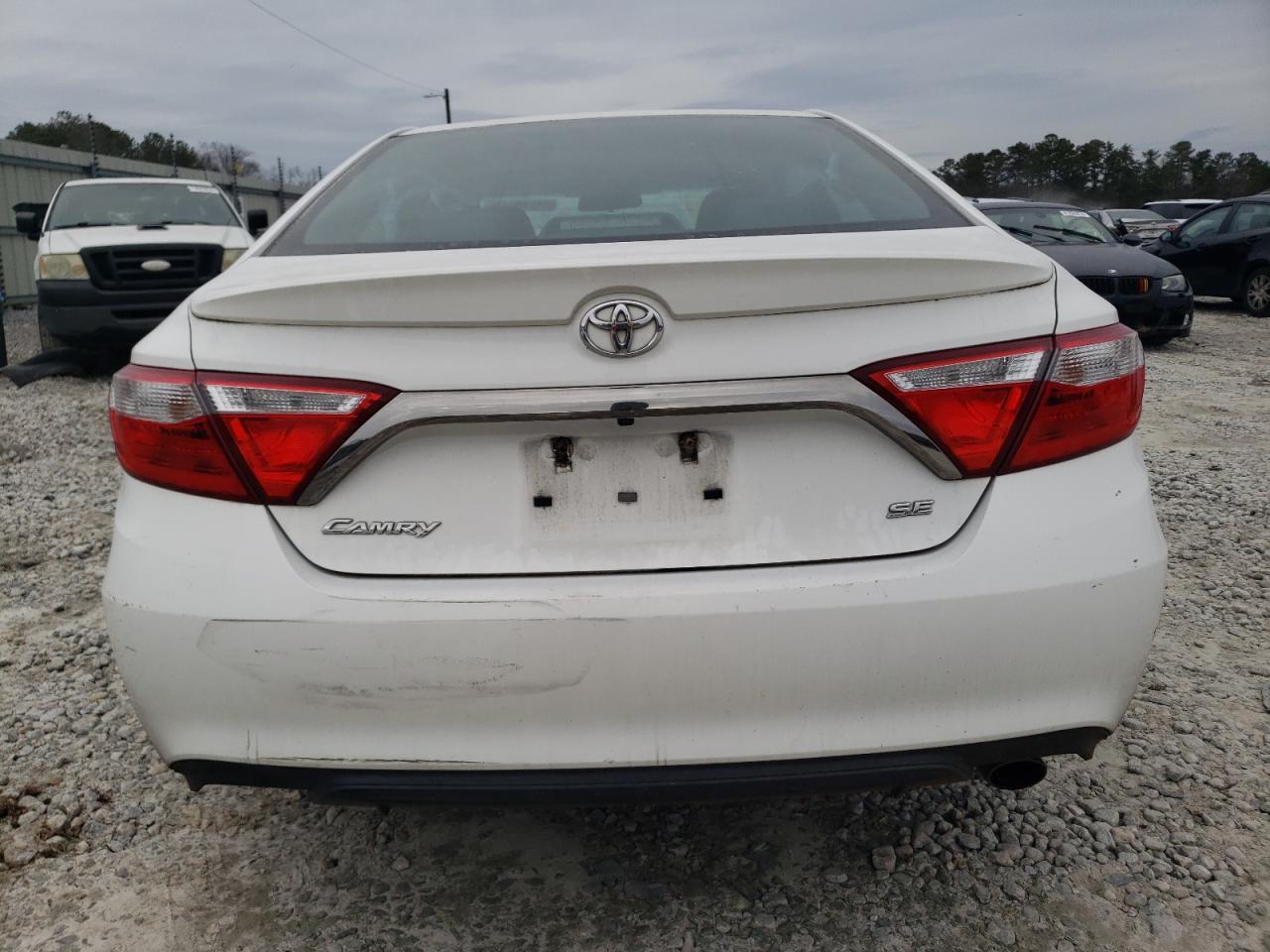 Photo 5 VIN: 4T1BF1FK1GU582730 - TOYOTA CAMRY 