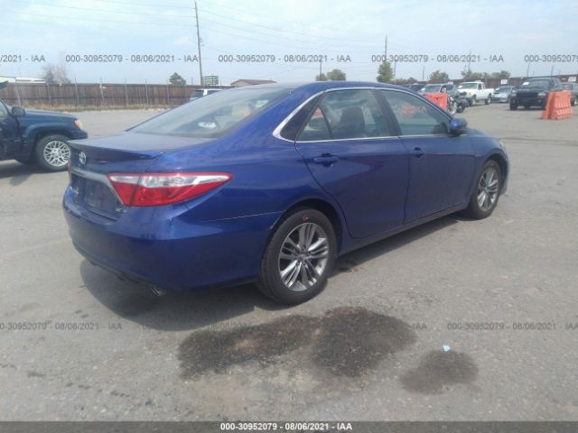 Photo 3 VIN: 4T1BF1FK1GU583408 - TOYOTA CAMRY 