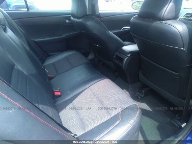 Photo 7 VIN: 4T1BF1FK1GU583408 - TOYOTA CAMRY 