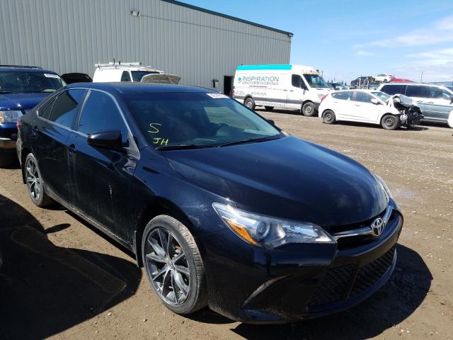 Photo 0 VIN: 4T1BF1FK1GU585269 - TOYOTA CAMRY LE 