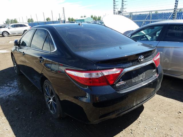 Photo 2 VIN: 4T1BF1FK1GU585269 - TOYOTA CAMRY LE 