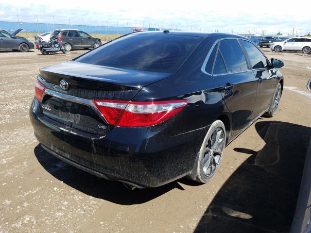 Photo 3 VIN: 4T1BF1FK1GU585269 - TOYOTA CAMRY LE 