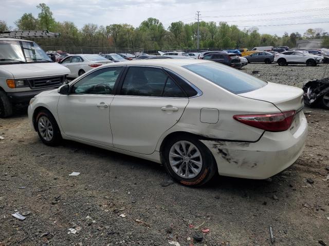 Photo 1 VIN: 4T1BF1FK1GU586907 - TOYOTA CAMRY LE 