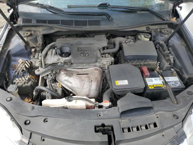 Photo 10 VIN: 4T1BF1FK1GU586907 - TOYOTA CAMRY LE 