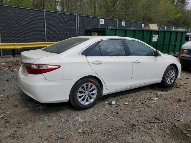 Photo 2 VIN: 4T1BF1FK1GU586907 - TOYOTA CAMRY LE 