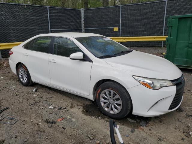 Photo 3 VIN: 4T1BF1FK1GU586907 - TOYOTA CAMRY LE 