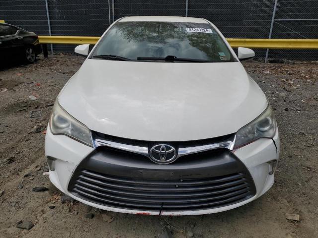 Photo 4 VIN: 4T1BF1FK1GU586907 - TOYOTA CAMRY LE 