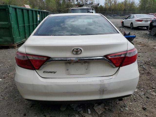 Photo 5 VIN: 4T1BF1FK1GU586907 - TOYOTA CAMRY LE 