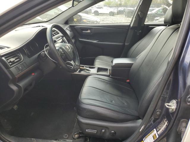 Photo 6 VIN: 4T1BF1FK1GU586907 - TOYOTA CAMRY LE 