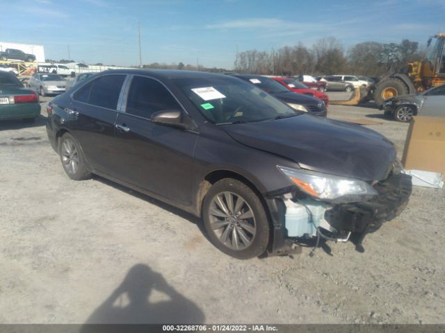 Photo 0 VIN: 4T1BF1FK1GU587541 - TOYOTA CAMRY 