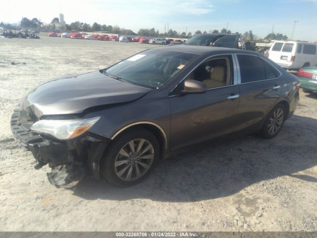 Photo 1 VIN: 4T1BF1FK1GU587541 - TOYOTA CAMRY 