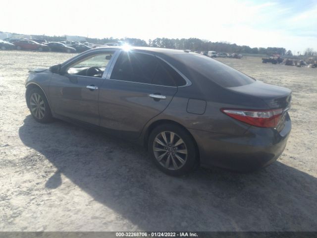 Photo 2 VIN: 4T1BF1FK1GU587541 - TOYOTA CAMRY 