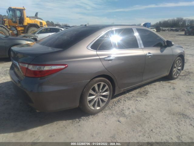 Photo 3 VIN: 4T1BF1FK1GU587541 - TOYOTA CAMRY 