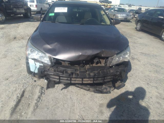 Photo 5 VIN: 4T1BF1FK1GU587541 - TOYOTA CAMRY 