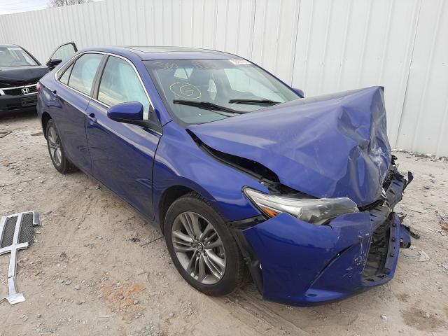 Photo 0 VIN: 4T1BF1FK1GU587992 - TOYOTA CAMRY LE 