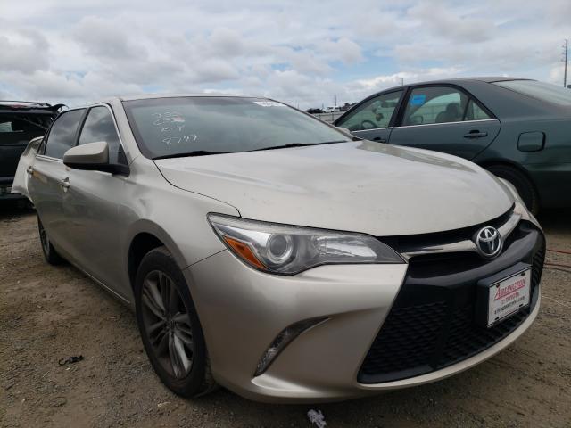 Photo 0 VIN: 4T1BF1FK1GU588799 - TOYOTA CAMRY LE 